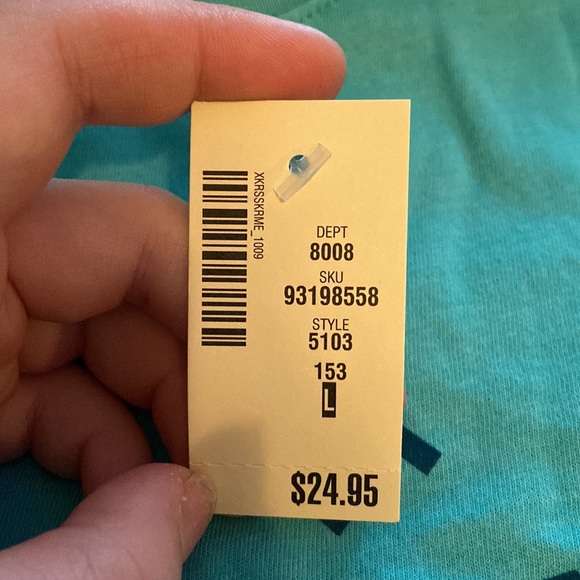 Aeropostale tee shirts NWT - Picture 2 of 5